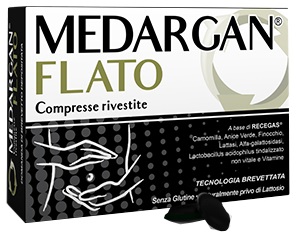 MEDARGAN FLATO 30 COMPRESSE - FarmaLucia