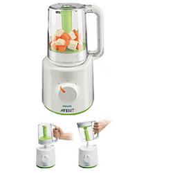 AVENT EASYPAPPA 2 IN 1 - FarmaLucia