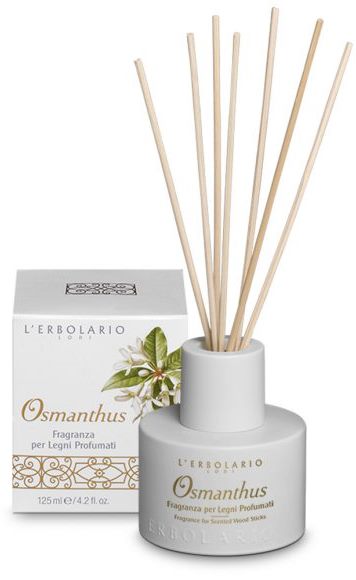 OSMANTHUS FRAGRANZA PER LEGNI PROFUMATI 125 ML - FarmaLucia