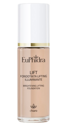 EUPHIDRA FDT FLUIDO LIFTING ILLUMINANTE CHIARO - FarmaLucia