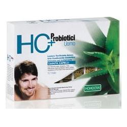 HC+ PROBIOT UO 12F - FarmaLucia