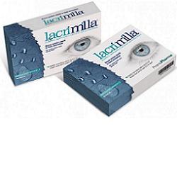LACRIMILLA 10 FIALE MONODOSE 0,5 ML - FarmaLucia
