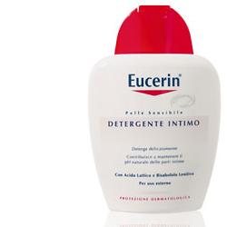EUCERIN PH5 DETERGENTE INTIMO 250 ML - FarmaLucia