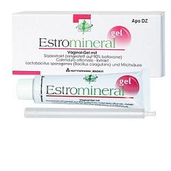 ESTROMINERAL GEL 30ML - FarmaLucia