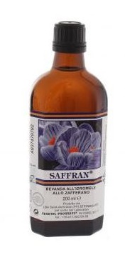SAFFRAN IDROMIELE 200 ML - FarmaLucia