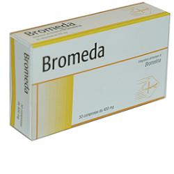 BROMEDA 30 COMPRESSE - FarmaLucia