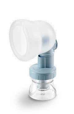KIT PER AEROSOLTERAPIA PERFECTA CON AMPOLLA MEFAR 2000 - FarmaLucia