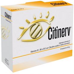 CITINERV 14 BUSTINE - FarmaLucia