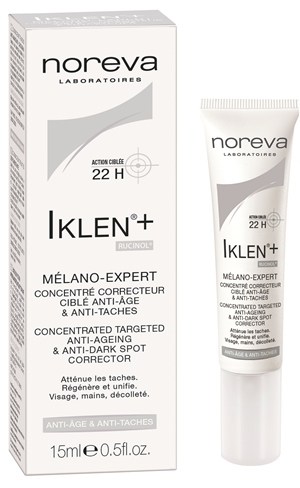 IKLEN + MELANO EXPERT 15 ML - FarmaLucia