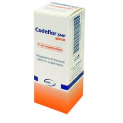 CODEFLOR SMP GOCCE 7 ML - FarmaLucia