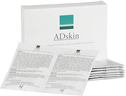 ADSKIN 14 BUSTINE 8 G - FarmaLucia