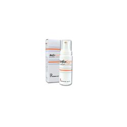 ANFOGYN MOUSSE GINECOLOGICA 150 ML - FarmaLucia