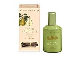 LEGNI FRUTTATI PROFUMO 50 ML - FarmaLucia