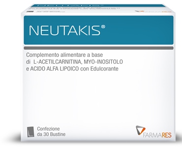 NEUTAKIS 3 BUSTINE - FarmaLucia