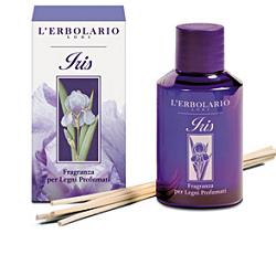 IRIS FRAGRANZA LEGNI PROFUMATI 125 ML - FarmaLucia