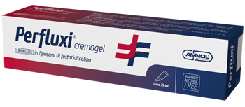 PERFLUXI CREMAGEL 75 ML - FarmaLucia