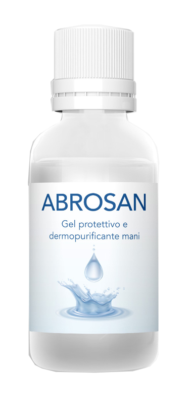 ABROSAN GEL 80 ML - FarmaLucia