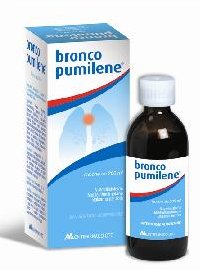 BRONCOPUMILENE 200 ML - FarmaLucia
