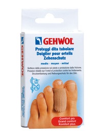 GEHWOL PROTEGGI DITA TUBOLARE LARGE 2 PEZZI - FarmaLucia