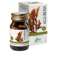 ALGA BRUNA 50 OPERCOLI - FarmaLucia