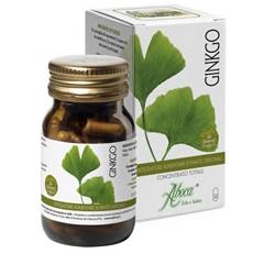 GINKGO CONCENTRATO TOTALE 50 OPERCOLI - FarmaLucia