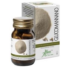 GLUCOMANNANO FITOCOMPLESSO TOTALE 50 OPERCOLI - FarmaLucia
