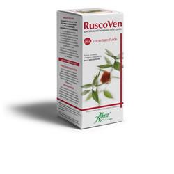 RUSCOVEN PLUS CONCENTRATO FLUIDO 200 G - FarmaLucia