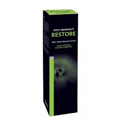 ETHICSPORT RESTORE TUBO 150 ML - FarmaLucia