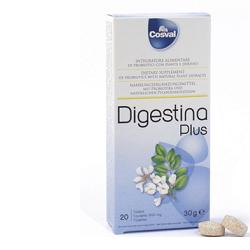 DIGESTINA PLUS 20 TAVOLETTE - FarmaLucia