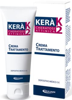 KERA' K2 CREMA 50 ML - FarmaLucia