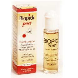BIOPICK POST ROLL ON 10 ML - FarmaLucia