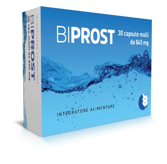 BIPROST 30 CAPSULE MOLLI - FarmaLucia