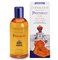 PATCHOULY BAGNOSCHIUMA 250 ML - FarmaLucia
