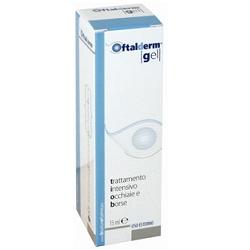 OFTALDERM GEL 15 ML - FarmaLucia
