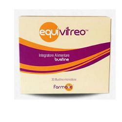 EQUIVITREO 30 BUSTINE - FarmaLucia