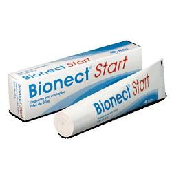 BIONECT START UNGUENTO 30 G - FarmaLucia