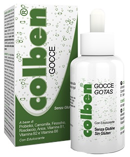 COLBEN GOCCE 30 ML - FarmaLucia