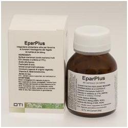 EPARPLUS 60 CAPSULE - FarmaLucia