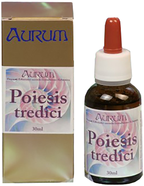 POIESIS TREDICI GOCCE 30 ML - FarmaLucia