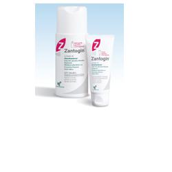 ZANTOGIN DETERGENTE INTIMO 250 ML - FarmaLucia