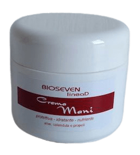 LINEA D CREMA MANI 100 ML - FarmaLucia