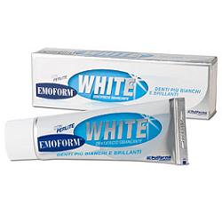 EMOFORM WHITE 40ML* - FarmaLucia