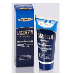 ANGIOKRYM LIPOGEL 100 ML - FarmaLucia