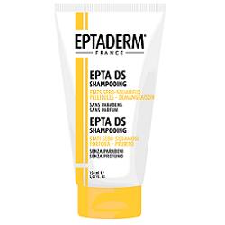 EPTA DS SHAMPOO SEBO SQUAMOSI 150 ML - FarmaLucia