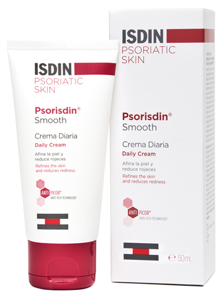 PSORISDIN CREMA - FarmaLucia