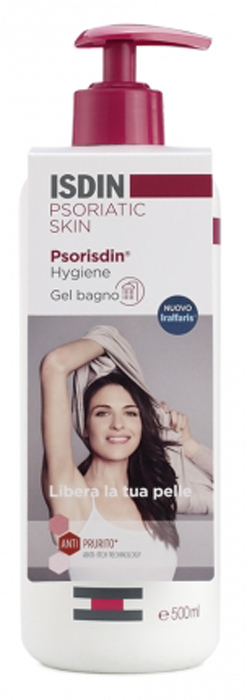 PSORISDIN DETERGENTE 520 G - FarmaLucia