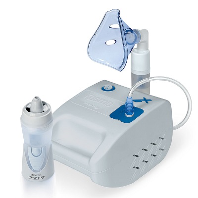 PRONTEX KOSMO AEROSOL CON DOCCIA NASALE - FarmaLucia