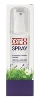 CER'8 FAMILY SPRAY 100 ML - FarmaLucia