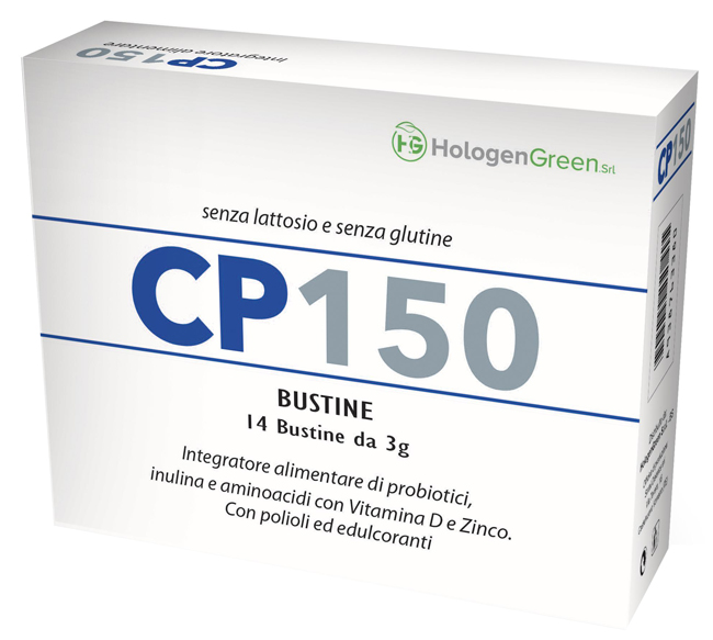 CP150 14 BUSTINE - FarmaLucia