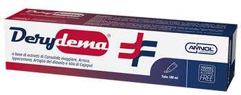 DERYDEMA 100 ML - FarmaLucia